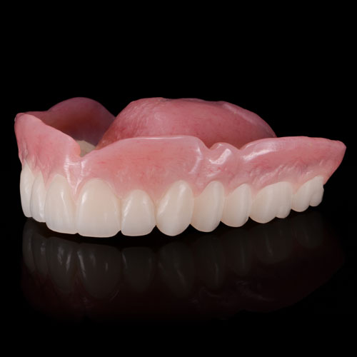 Chairside-Conversion Denture Side Thumb